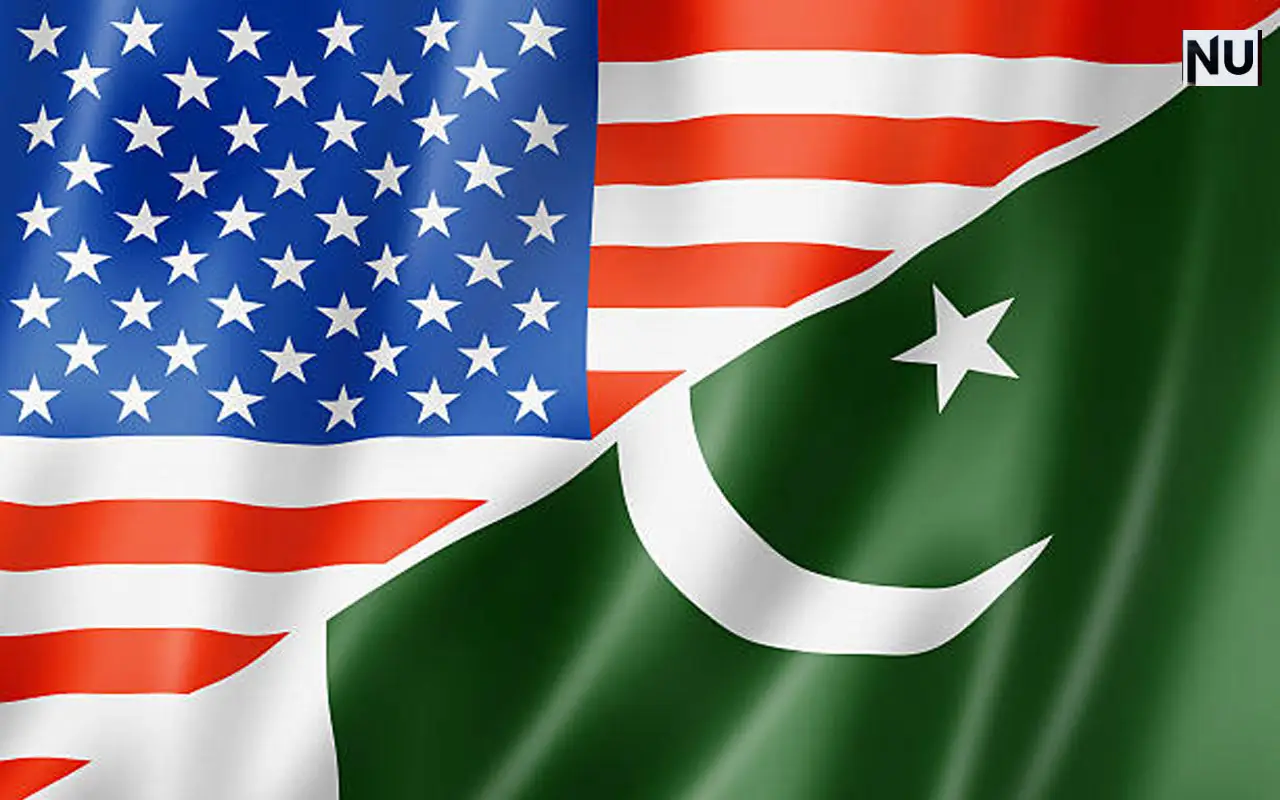 US Ambassador Natalie Baker Pakistan Investment