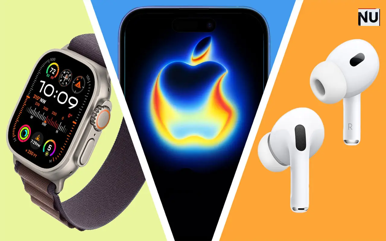 Apple Event 2025