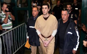 Luigi Mangione murder case