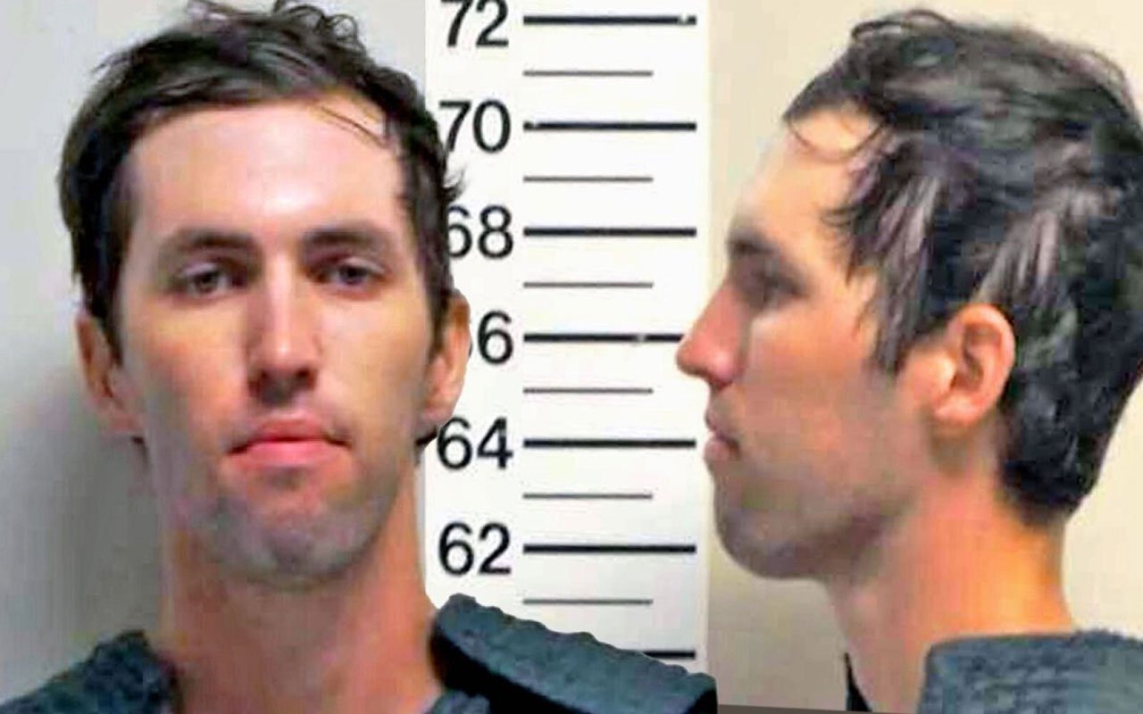 Charlie Kirk assassination suspect Tyler Robinson