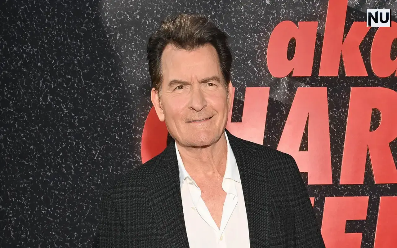 Charlie Sheen Memoir and Documentary