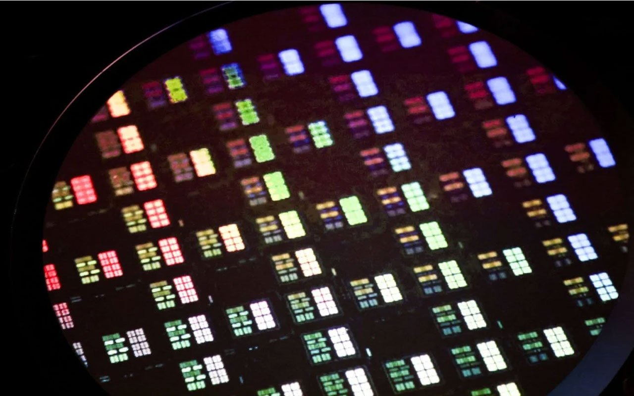 China US chip dumping discrimination trade talks