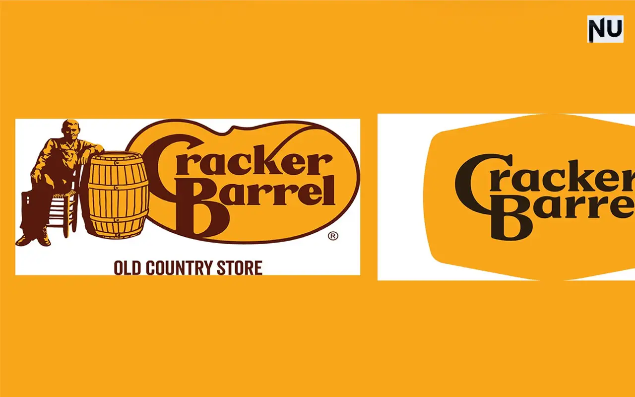 Cracker Barrel remodel backlash