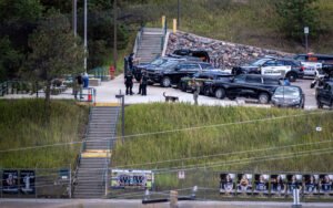 Evergreen High School shooting Colorado