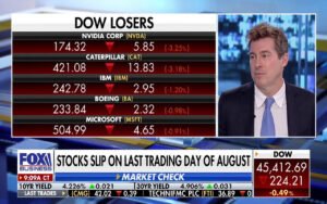 Fed rate cut 2025