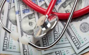 Health insurance premiums 2026