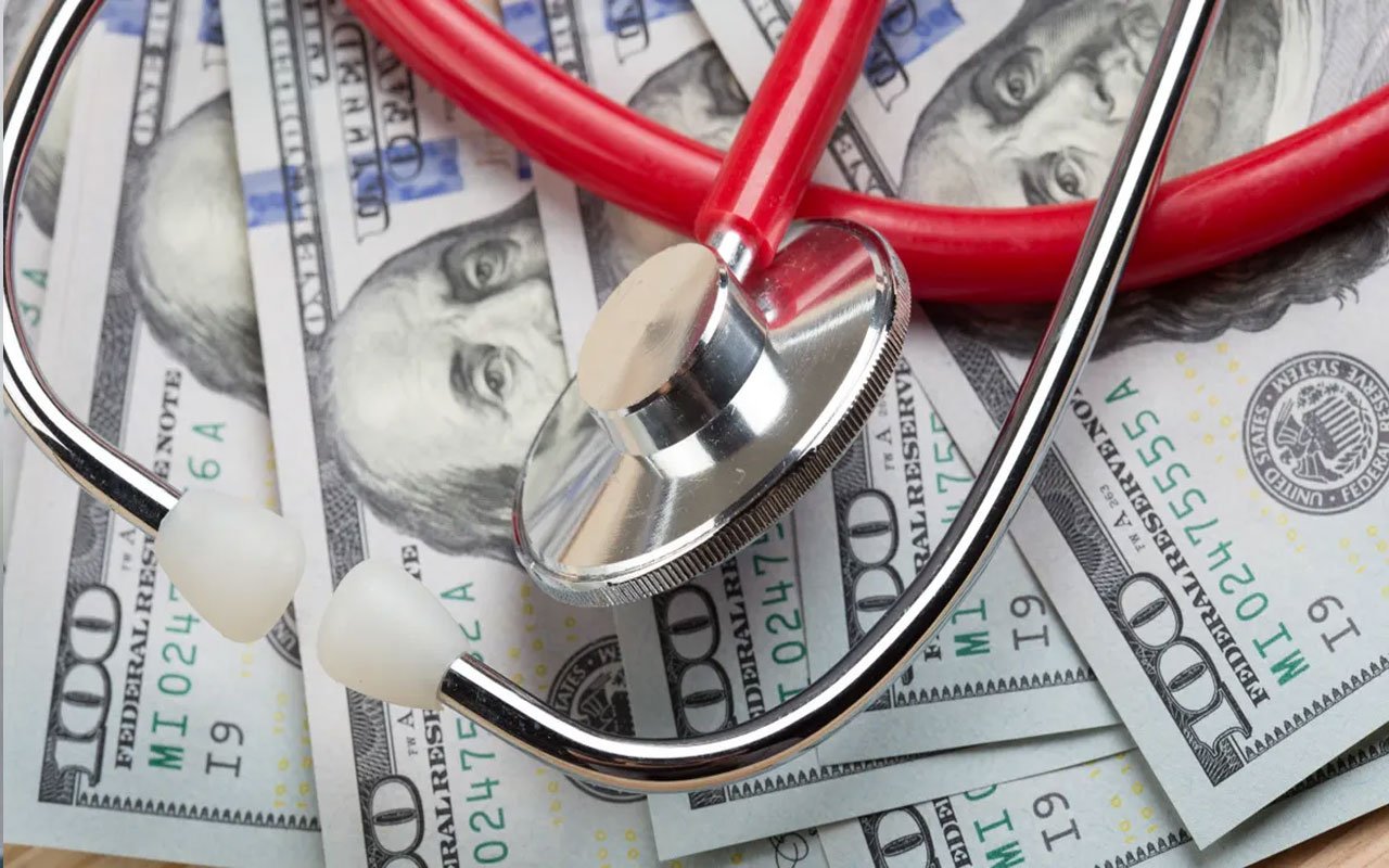 Health insurance premiums 2026