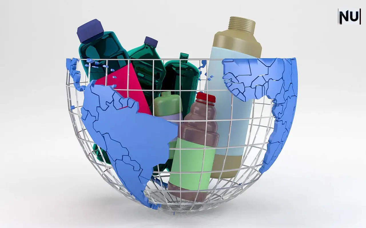 Shocking Truth: 7 Ways Plastic Changed Our Lives