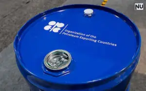 Oil gains after OPEC+ output hike