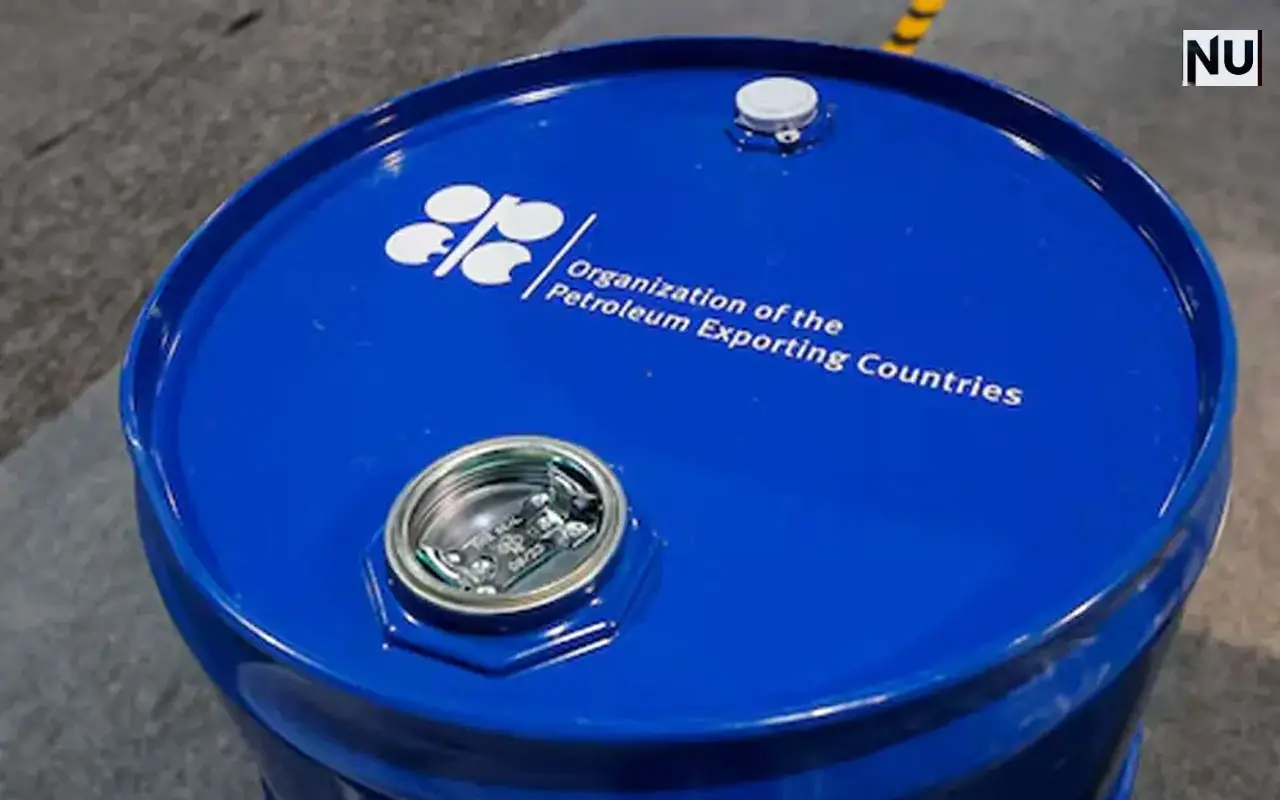 Oil gains after OPEC+ output hike