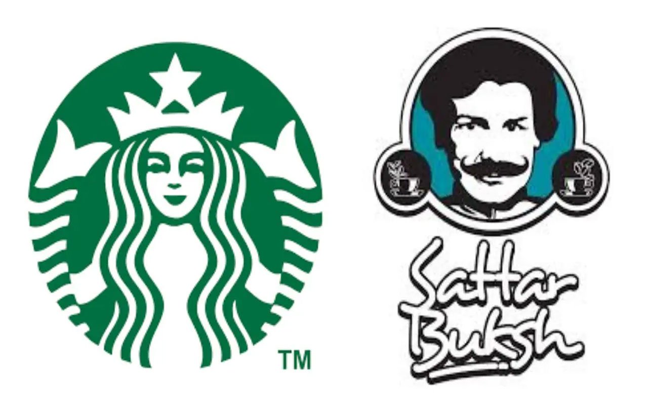 Sattar Buksh vs Starbucks
