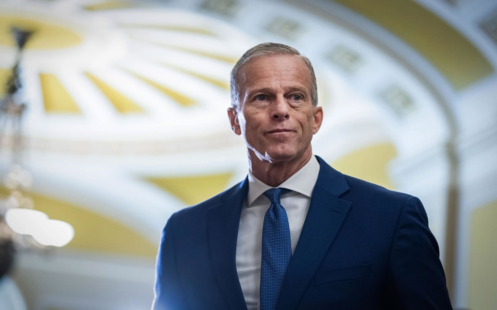 Senate nuclear option GOP rules change