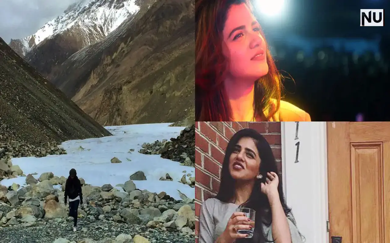 Shocking Singer Quratulain Balouch Bear Attack in Skardu: 5 Key Updates on Her Recovery