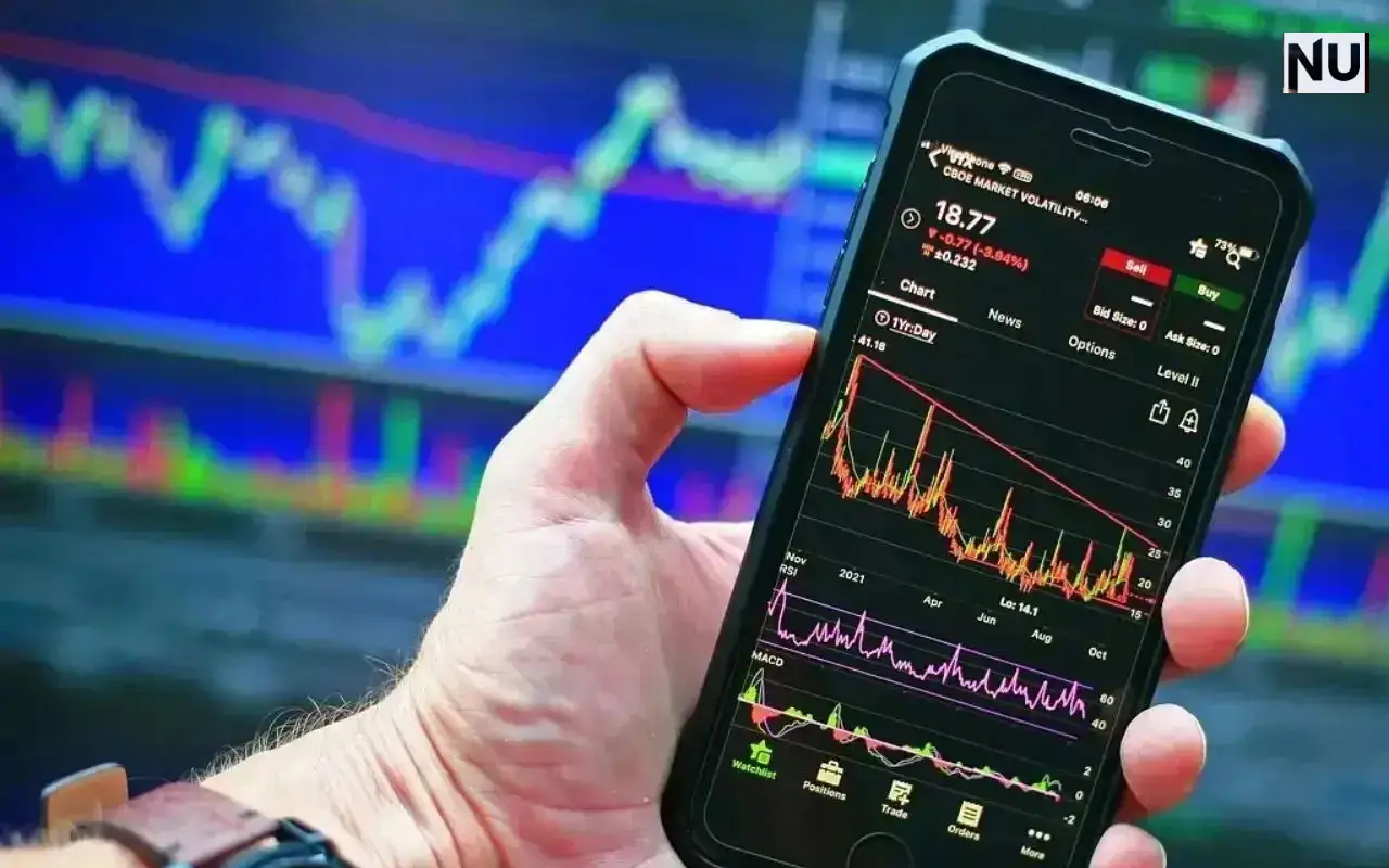 Stock Market Today