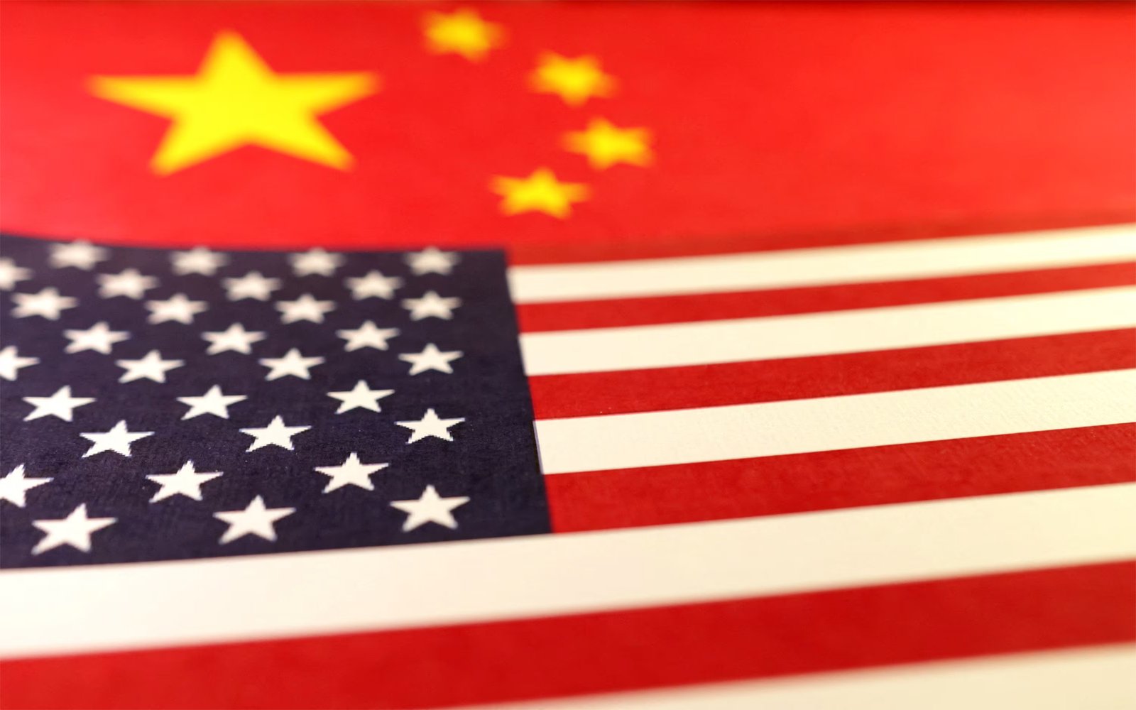 U.S. businesses China investments
