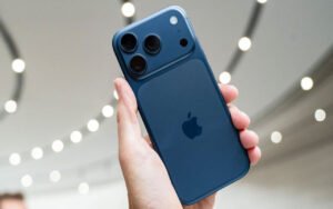 Verizon iPhone 17 Pro free trade-in deal