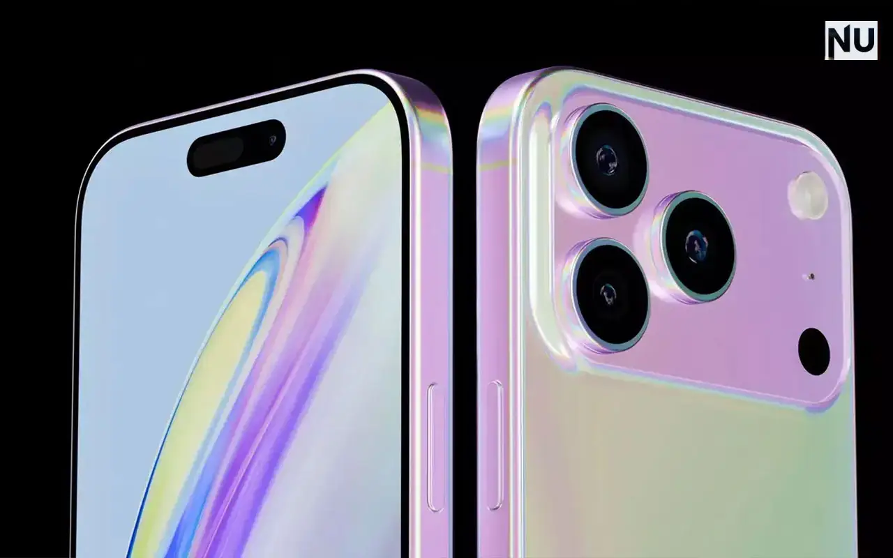 iPhone Air 2025